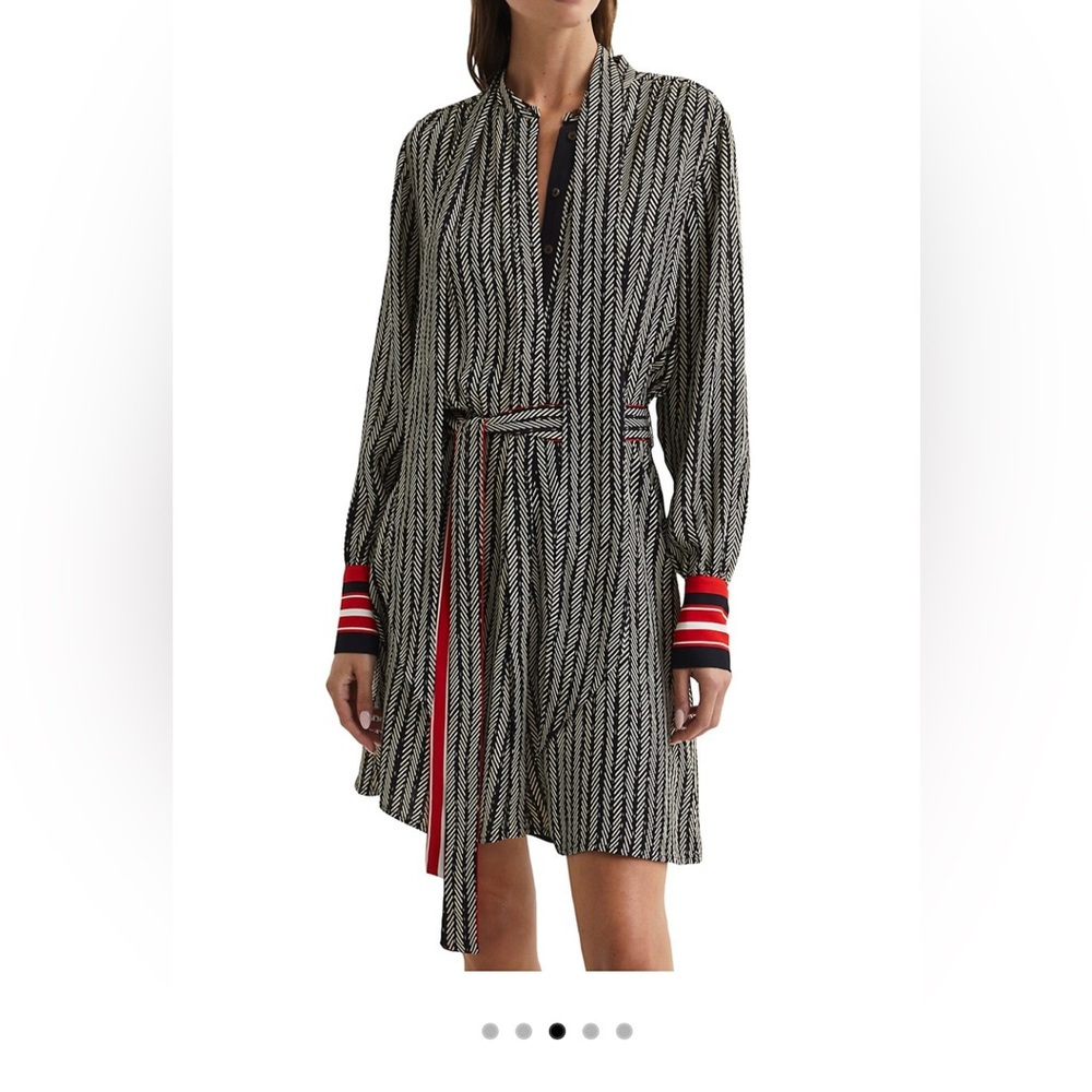Reiss Robyn dress